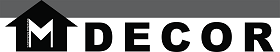 M Decor Logo