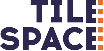 Tile Space Logo